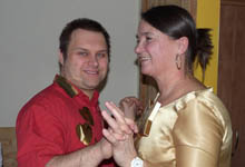 Bal w ŚDS 