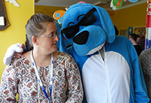X Ekopiknik w OWiRON-ie